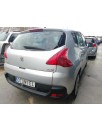 peugeot 3008 del año 2010
