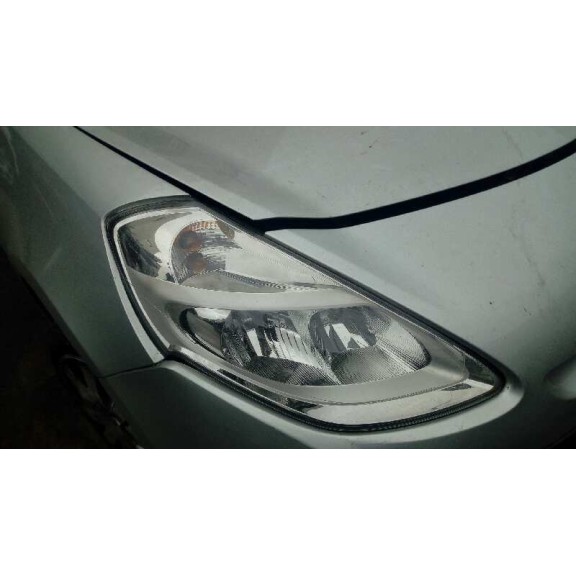 renault clio iii del año 2013