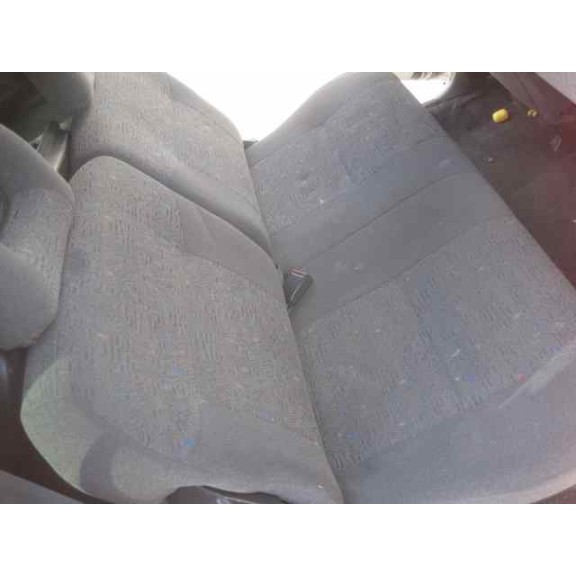 mitsubishi santamo (hyundai) del año 2001