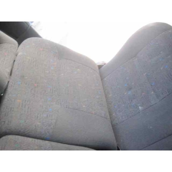 mitsubishi santamo (hyundai) del año 2001