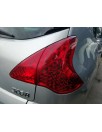 peugeot 3008 del año 2010