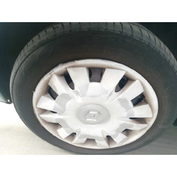 renault grand modus del año 2008