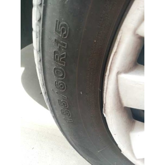 renault grand modus del año 2008