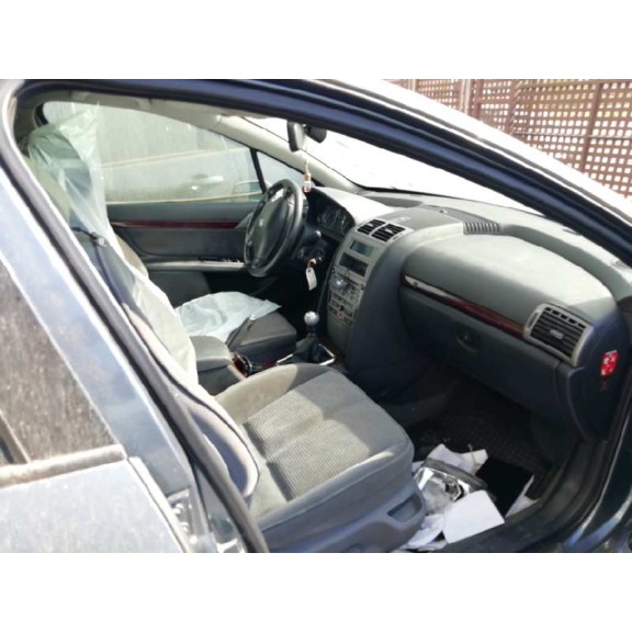 peugeot 407 sw del año 2005