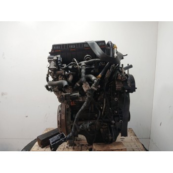 Recambio de despiece motor para fiat doblo cargo (263_) 1.3 d multijet referencia OEM IAM 263A2000  