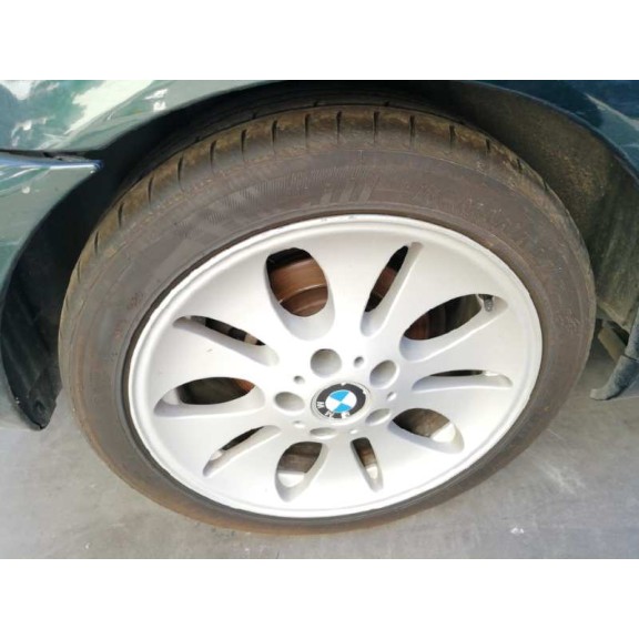 bmw serie 3 coupe (e46) del año 2004