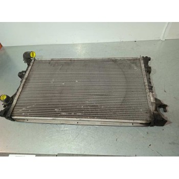 RADIADOR AGUA 8200008765 44.5 X 69