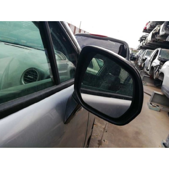 peugeot 3008 del año 2010