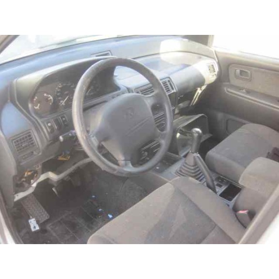 mitsubishi santamo (hyundai) del año 2001