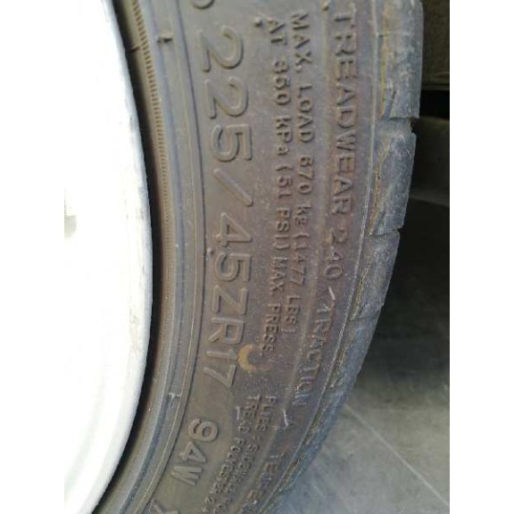 bmw serie 3 coupe (e46) del año 2004