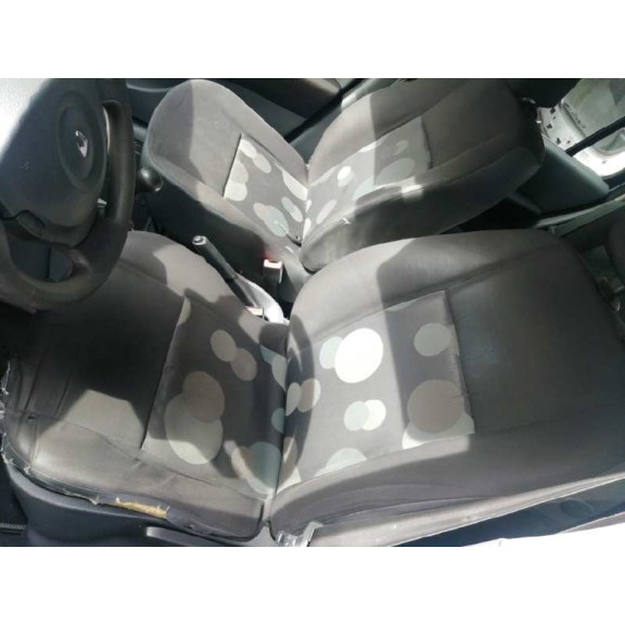 renault grand modus del año 2008