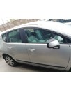 peugeot 3008 del año 2010