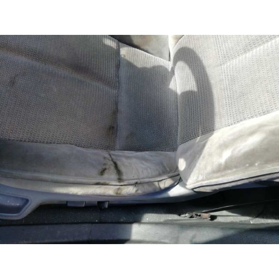 peugeot 407 sw del año 2005