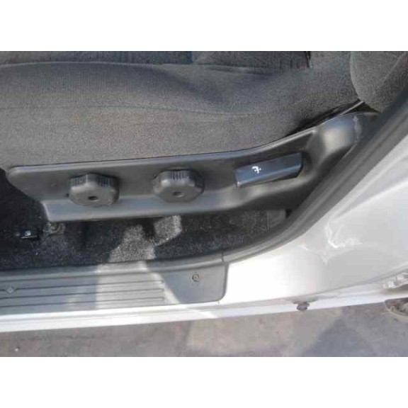 mitsubishi santamo (hyundai) del año 2001