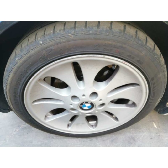 bmw serie 3 coupe (e46) del año 2004