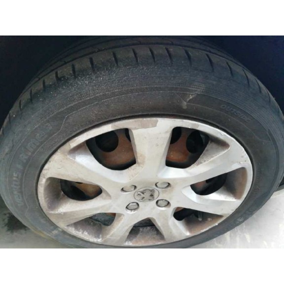 peugeot 3008 del año 2010