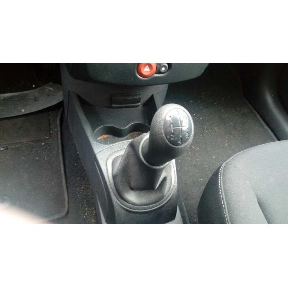 renault clio iii del año 2013