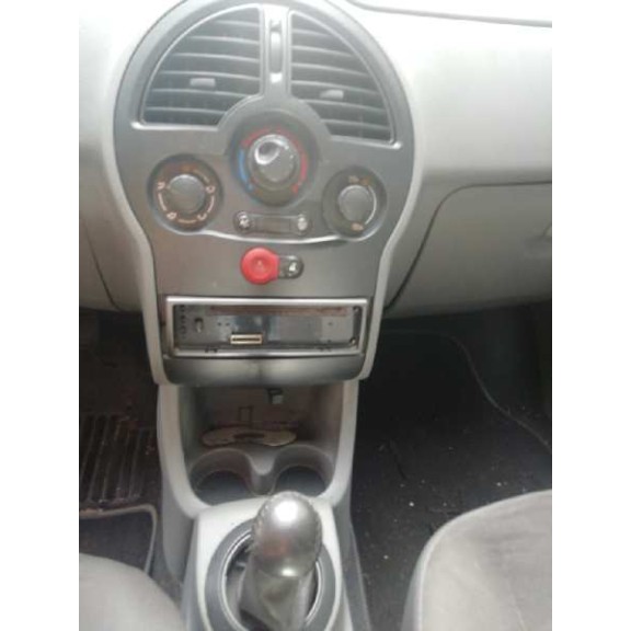 renault grand modus del año 2008