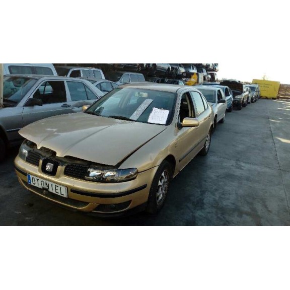 seat toledo (1m2) del año 1999