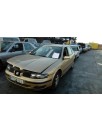 seat toledo (1m2) del año 1999