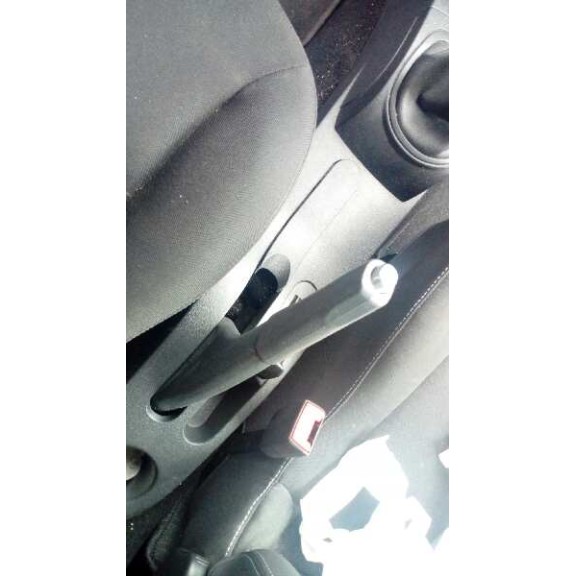 renault clio iii del año 2013