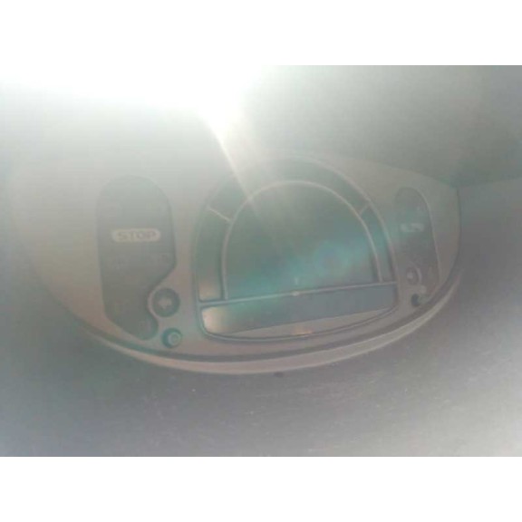 renault grand modus del año 2008