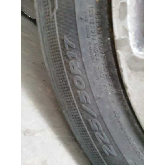 peugeot 3008 del año 2010