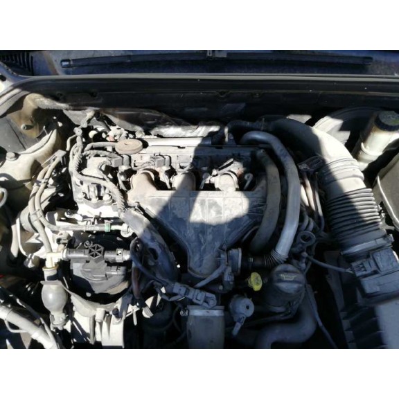 peugeot 407 sw del año 2005