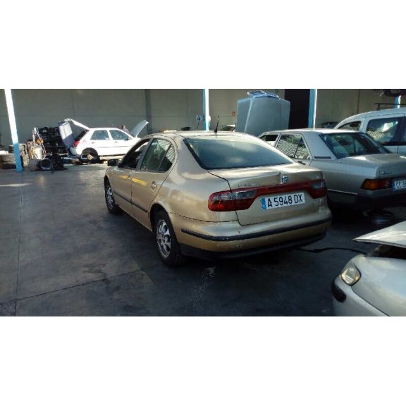 seat toledo (1m2) del año 1999