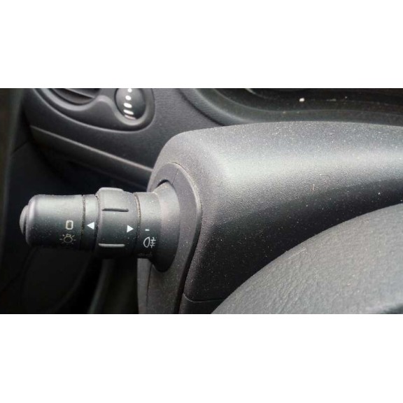 renault clio iii del año 2013