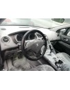 peugeot 3008 del año 2010