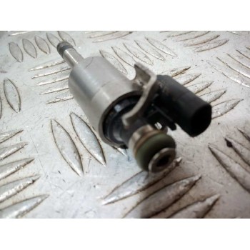 Recambio de inyector para ford focus lim. (cb8) trend referencia OEM IAM DM5G9F593AA  