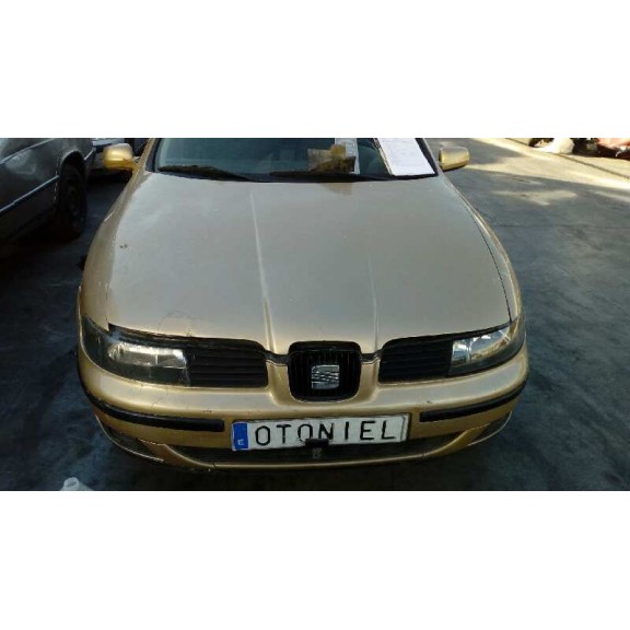 seat toledo (1m2) del año 1999
