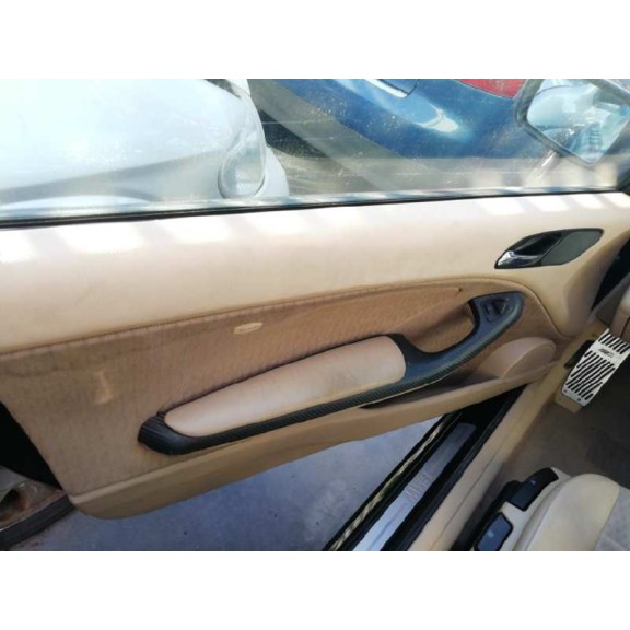 bmw serie 3 coupe (e46) del año 2004