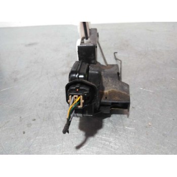 Recambio de cerradura puerta delantera izquierda para hyundai santa fe (sm) 2.0 gls crdi referencia OEM IAM  5 PIN 