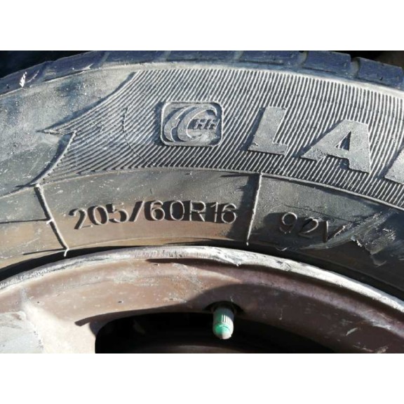 peugeot 407 sw del año 2005