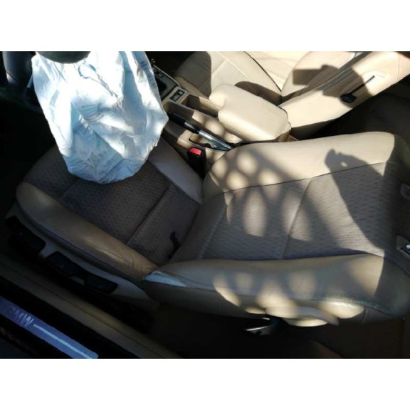 bmw serie 3 coupe (e46) del año 2004