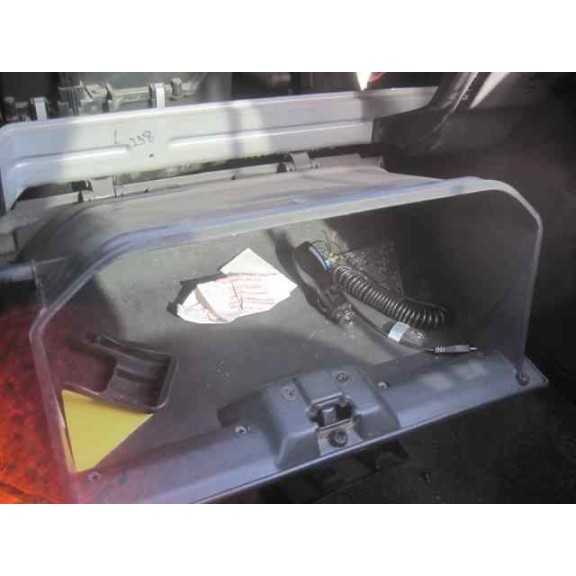 mitsubishi santamo (hyundai) del año 2001