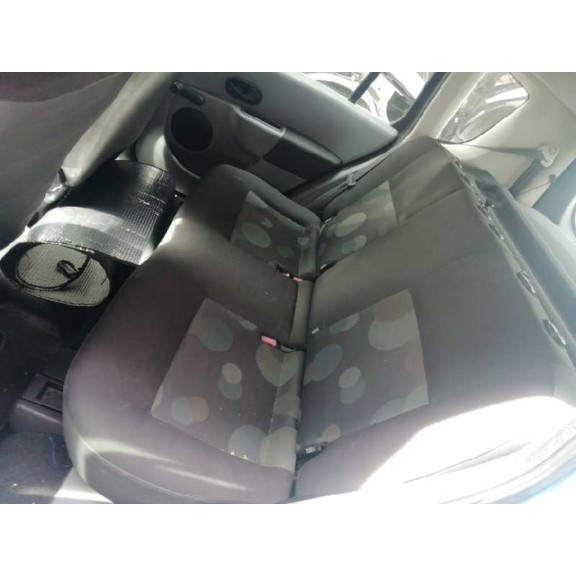 renault grand modus del año 2008