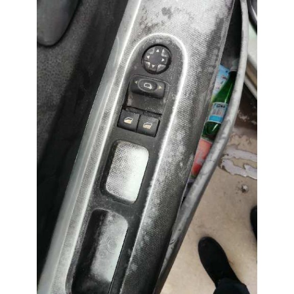 peugeot 3008 del año 2010