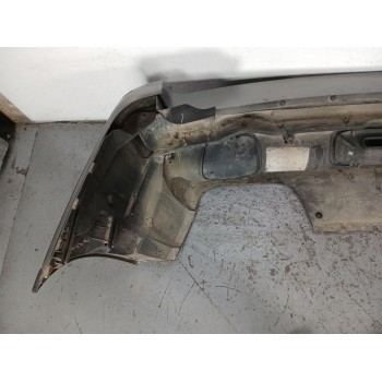 Recambio de paragolpes trasero para bmw x5 (e53) 3.0d referencia OEM IAM   SENSORES PARKING