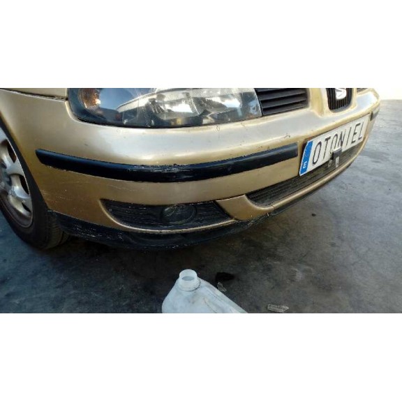 seat toledo (1m2) del año 1999