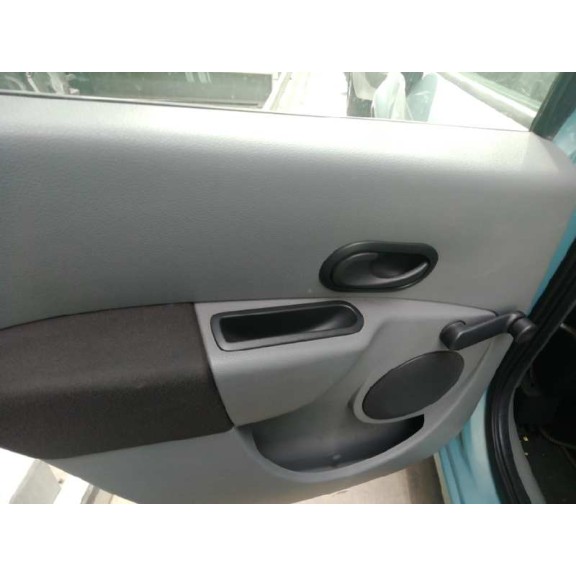 renault grand modus del año 2008