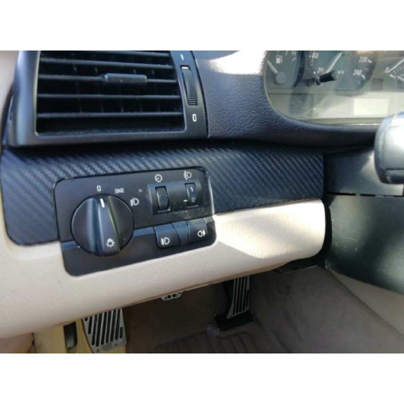 bmw serie 3 coupe (e46) del año 2004