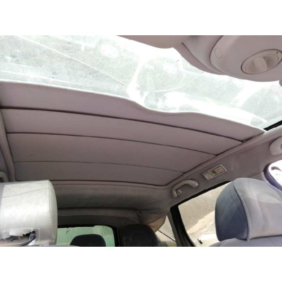 peugeot 407 sw del año 2005