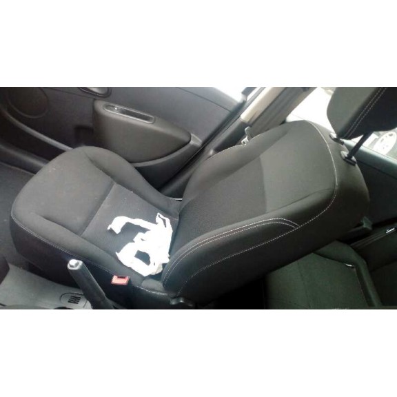 renault clio iii del año 2013