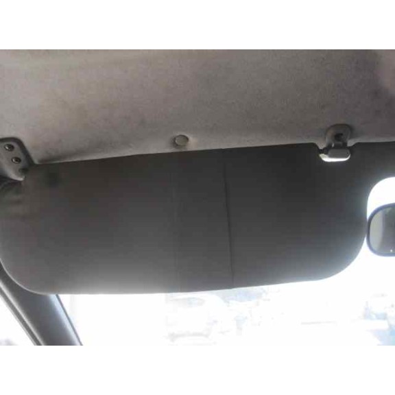 mitsubishi santamo (hyundai) del año 2001