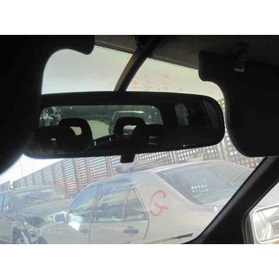 mitsubishi santamo (hyundai) del año 2001