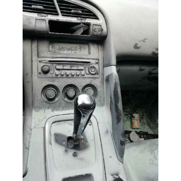 peugeot 3008 del año 2010