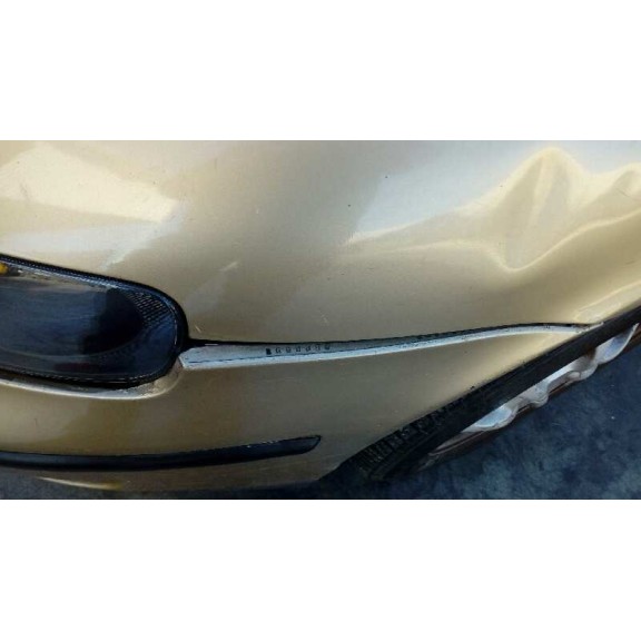 seat toledo (1m2) del año 1999